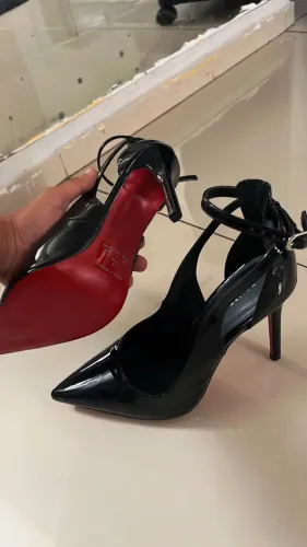 Scarpin Constance