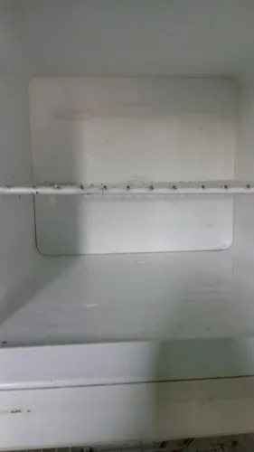 Geladeira Electrolux 390 litros usada