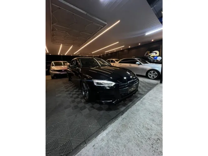 Audi A5 Sportback 2.0 16V TFSI 180cv Multi. 2019