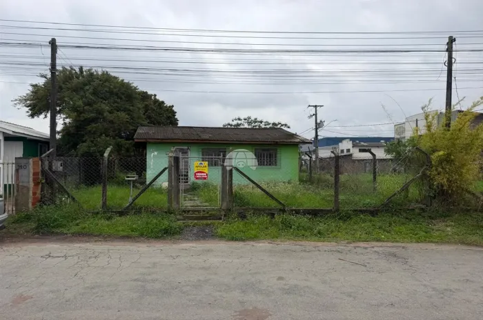 Vendas Terreno Pinhais PR