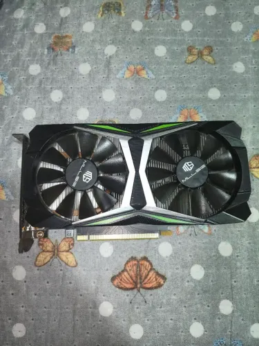 RTX 2060 Super 8GB