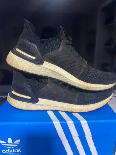 TÊNIS ADIDAS ORIGINAL TAM 45