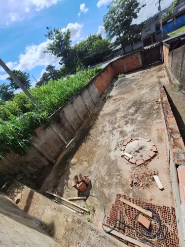 Espaço para locação em ótima localizaçao Leia