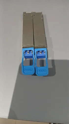 QSFPDD LR4 400G 10KM PRECISION