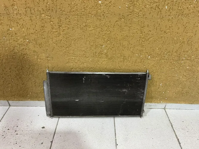 Condensador do Ar condicionado City 2009/2010/2011/2012/2013/2014