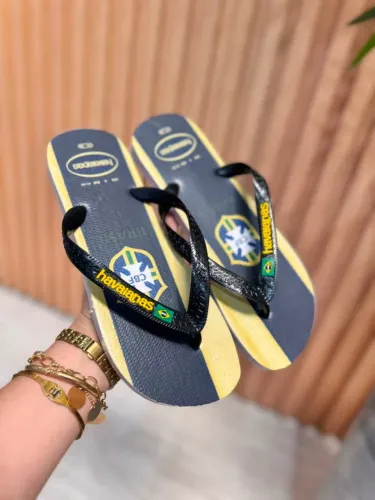 Sandália do Brasil
