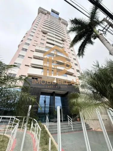 Imóvel/apartamento para venda no Condomínio Salvador Dali - Porto Velho - RO