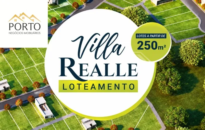 Oportunidade Imperdível: Terreno à venda em Louveira-SP, bairro Loteamento Villa Realle, 2