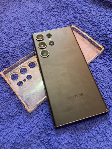 S23 ultra 512 gb