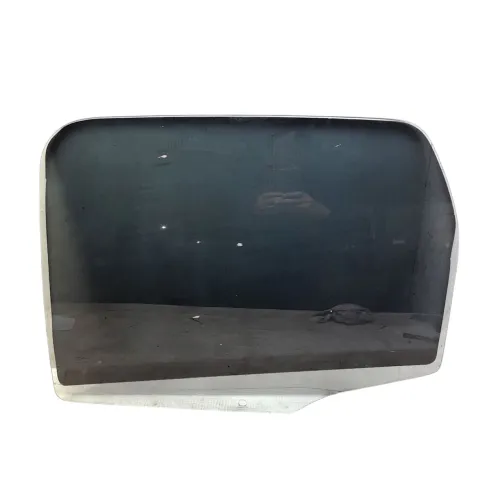 VIDRO PORTA TRASEIRA ESQUERDA FORD FIESTA SD 1.6 2007 209337