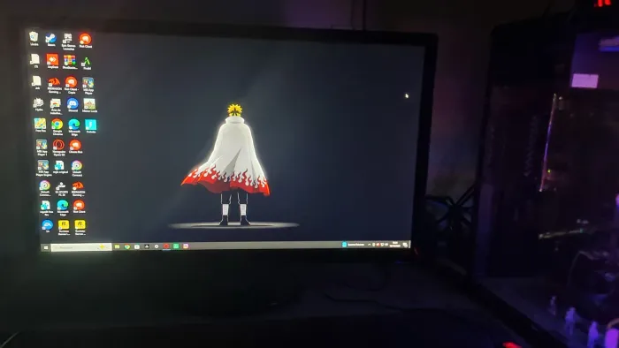 Monitor Gamer ASUS 144Hz VG248QE
