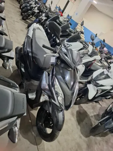 Honda Elite 2023