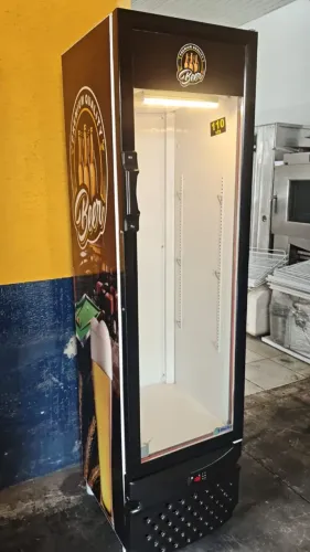 Cervejeira SLIM 110V Com GARANTIA e pronta entrega!!!