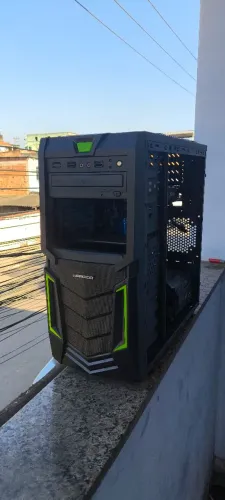 Computador Gamer