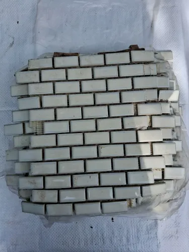 Pastilhas Para Revestimento