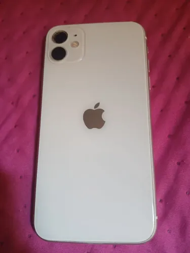 Vendo iphone 11