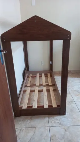 Cama infantil