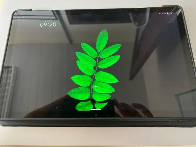 Tablet Lenovo P10