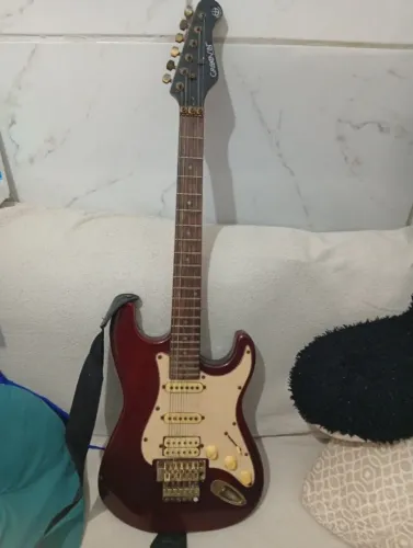 Guitarra groove