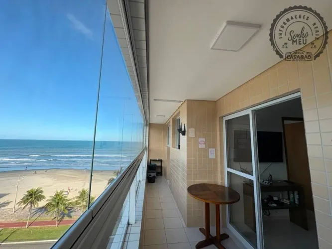 Praia Grande, Caiçara — foto 1 de 1