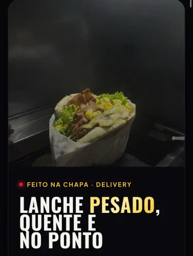 Vaga para Chapeiro 