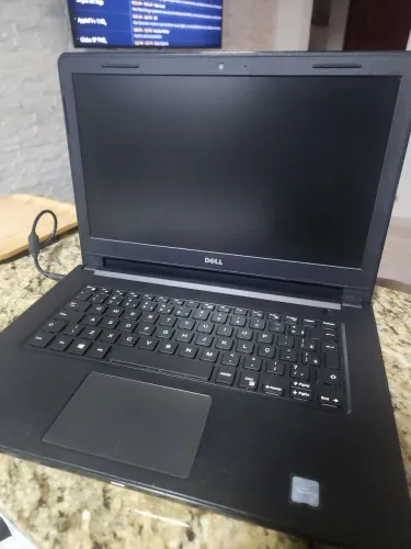 Notebook Dell Vostro 14 3468 - Intel Core i5 | 16GB RAM | SSD 240GB