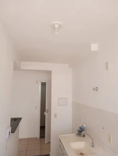 Apt Alugar 1200,00 Tiradentes 