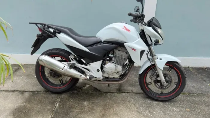 Honda CB 300R 2014 - Toda Original | Revisada | Pronta para Rodar
