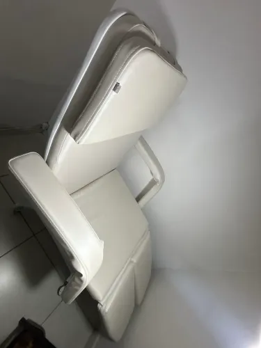 Cadeira hidráulica