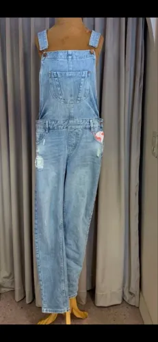 Macacão Zara