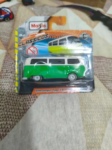 Kombi Maisto.