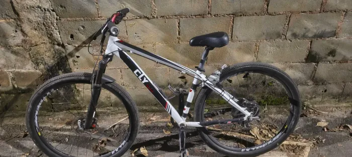 Bicicleta CLY