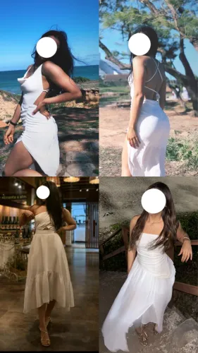 Vestidos