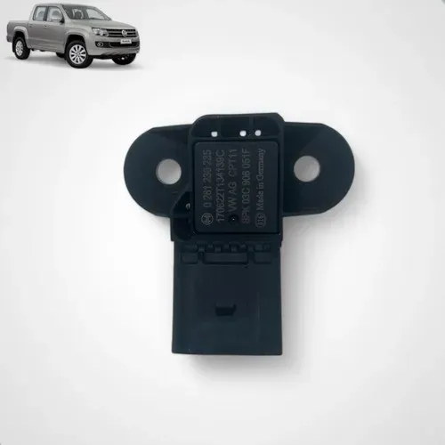 Sensor Map Filtro De Ar Motor Amarok 2.0 2012 A 2022