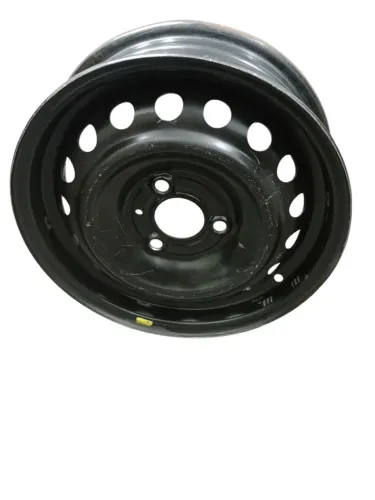 Aro de ferro 14 bolinha Renault kwid 3 furos original 