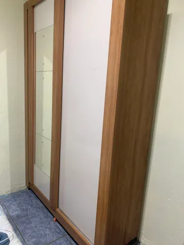 Guarda roupa