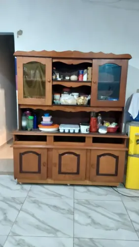 Vendo esse armário de cozinha