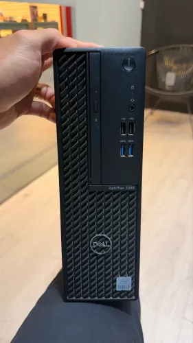 CPU Dell Optiplex 3080