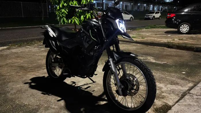 XTZ 150 Crosser S - 2024