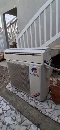 Ar condicionado 19.000 BTU