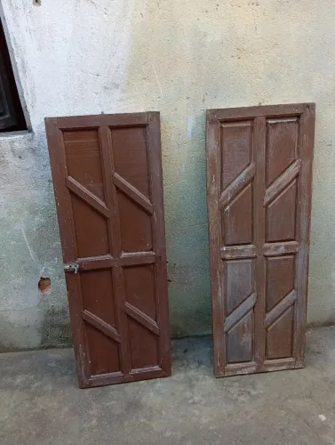 Duas Janelas Ceteira de Massaranduba