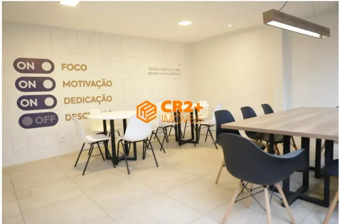 Alugo salas comérciais mobilíadas e climatizadas na Torre - Recife - Pe.