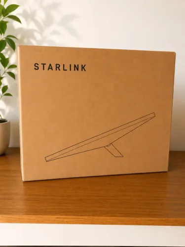 Starlink mini