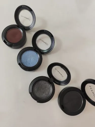 Sombras MAC 