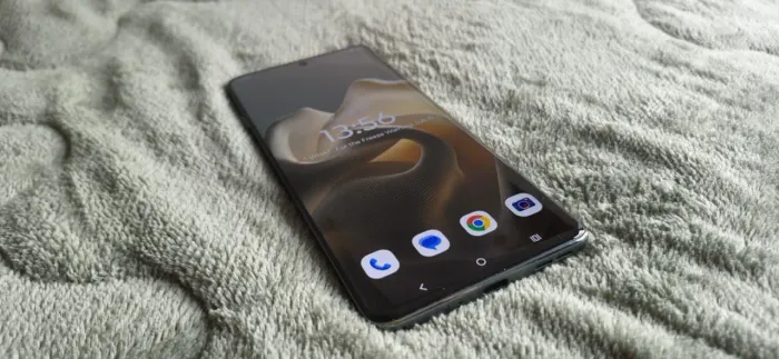 Moto Edge 60 pro
