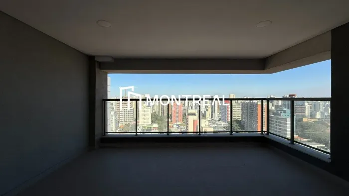APARTAMENTO À VENDA NA VILA MARIANA - 3 SUÍTES, 2 VAGAS DE GARAGEM.