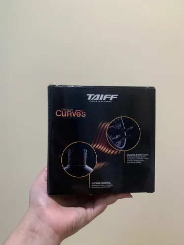 Difusor Taiff Curves Original 