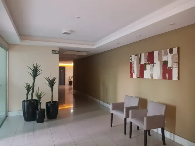 apartamento de 2 quartos em Jardim Camburi - Vitória - ES