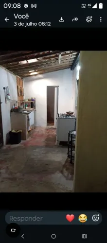 Casa e sitio