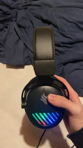 Headset Gamer Pichau Azuris Pro